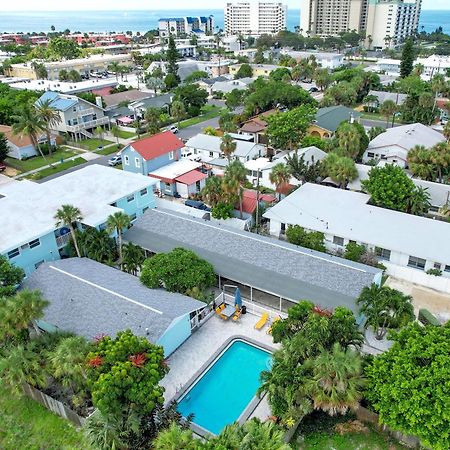 Park Shore Suites St Pete Beach St. Pete Beach Extérieur photo